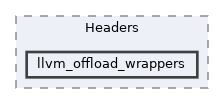 lib/Headers/llvm_offload_wrappers