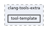 tool-template